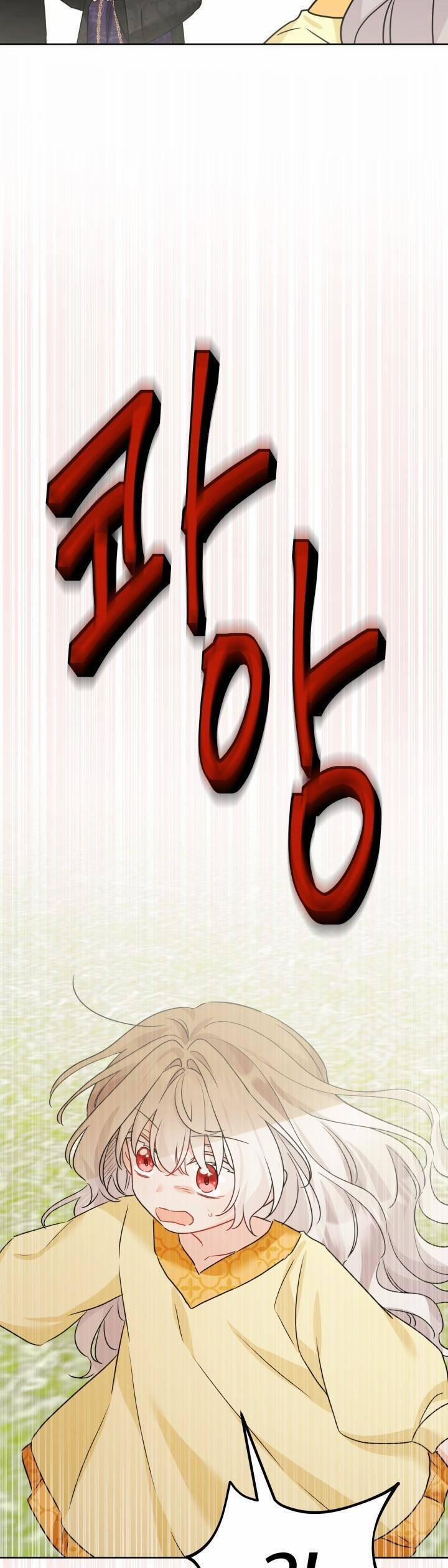 Lịch Sử Đen Tối Của Nam Chính 13 trang 3