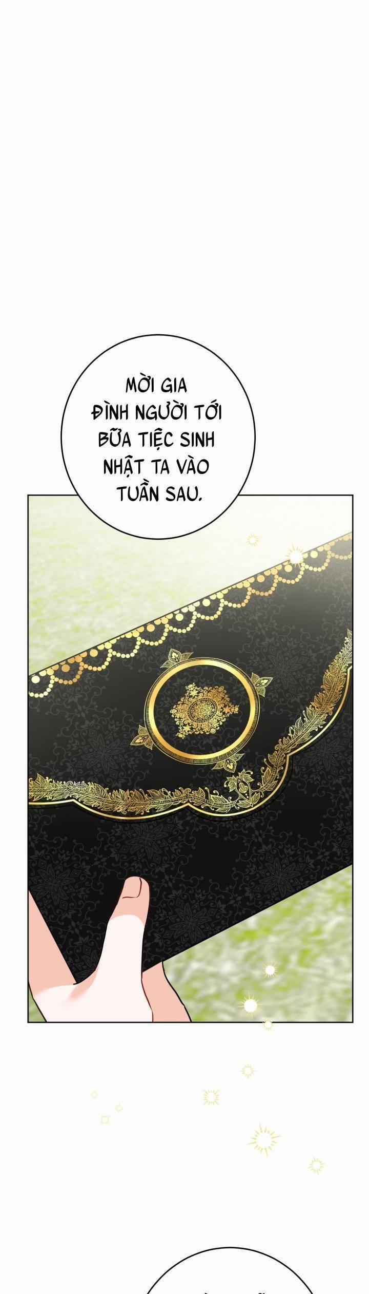 Lịch Sử Đen Tối Của Nam Chính 13 trang 30