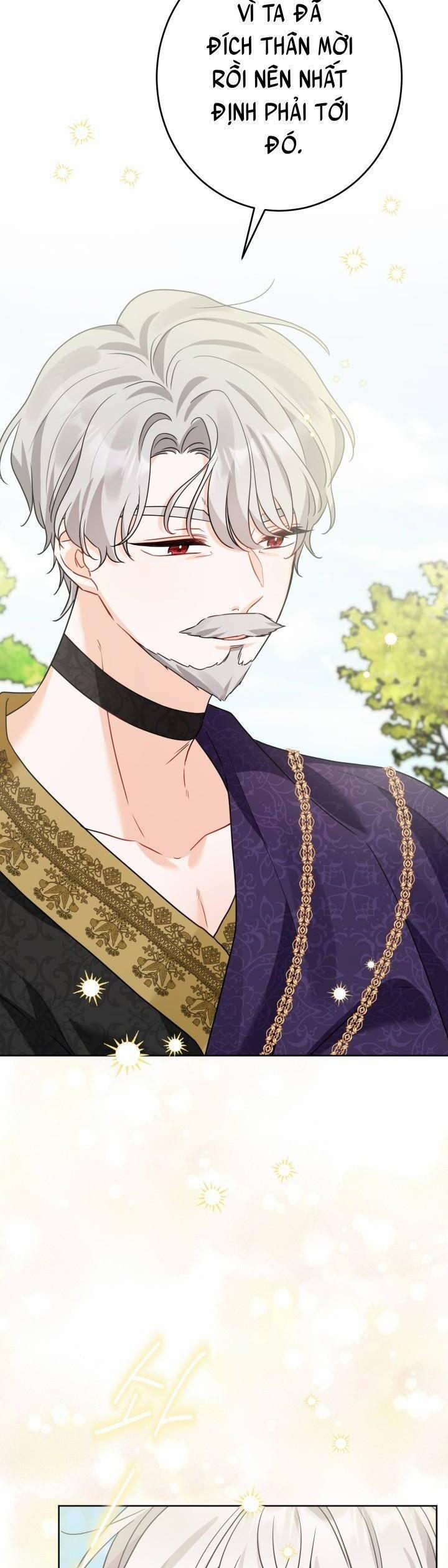 Lịch Sử Đen Tối Của Nam Chính 13 trang 31