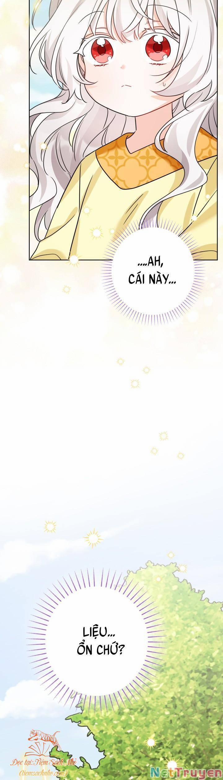 Lịch Sử Đen Tối Của Nam Chính 13 trang 32