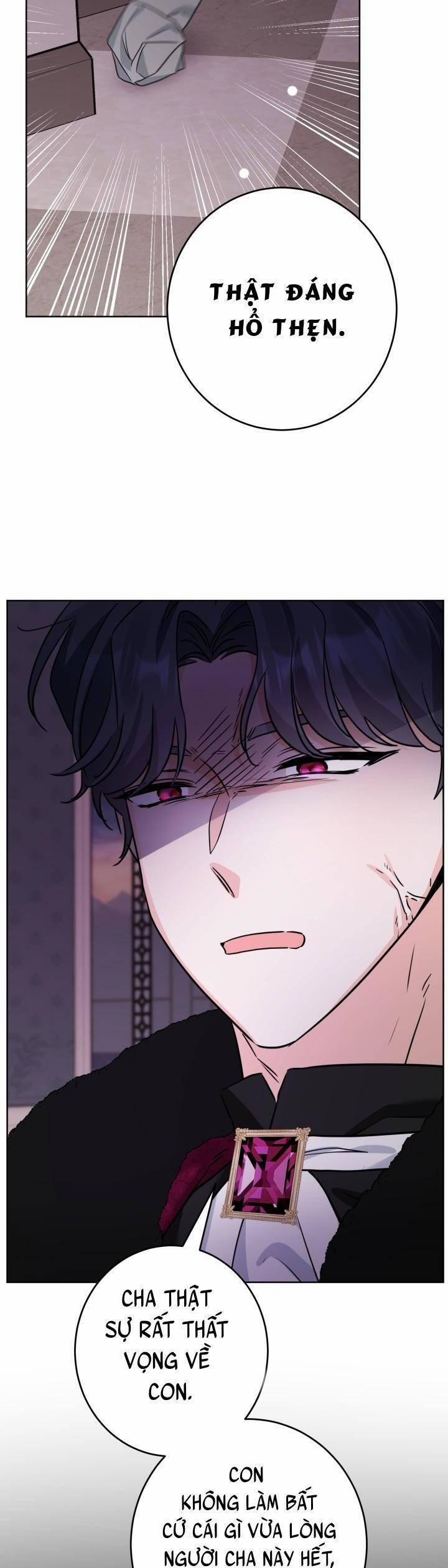 Lịch Sử Đen Tối Của Nam Chính 13 trang 34