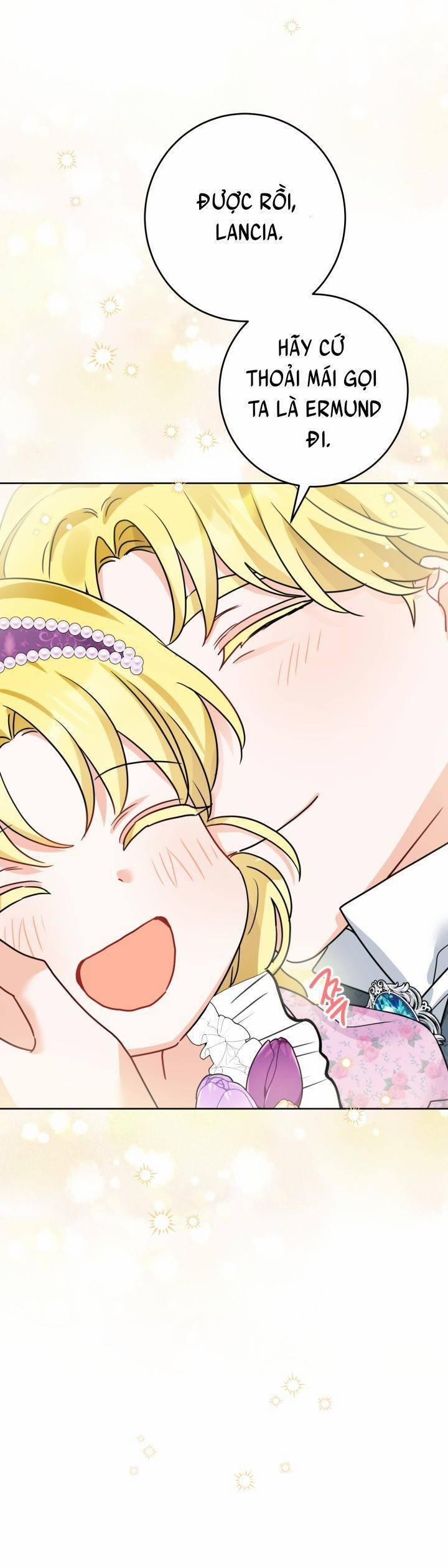 Lịch Sử Đen Tối Của Nam Chính 14 trang 15