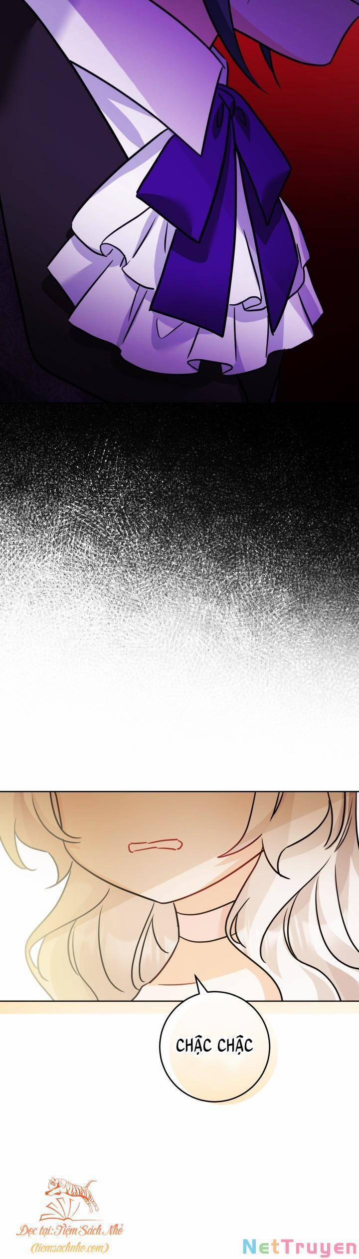 Lịch Sử Đen Tối Của Nam Chính 14 trang 29