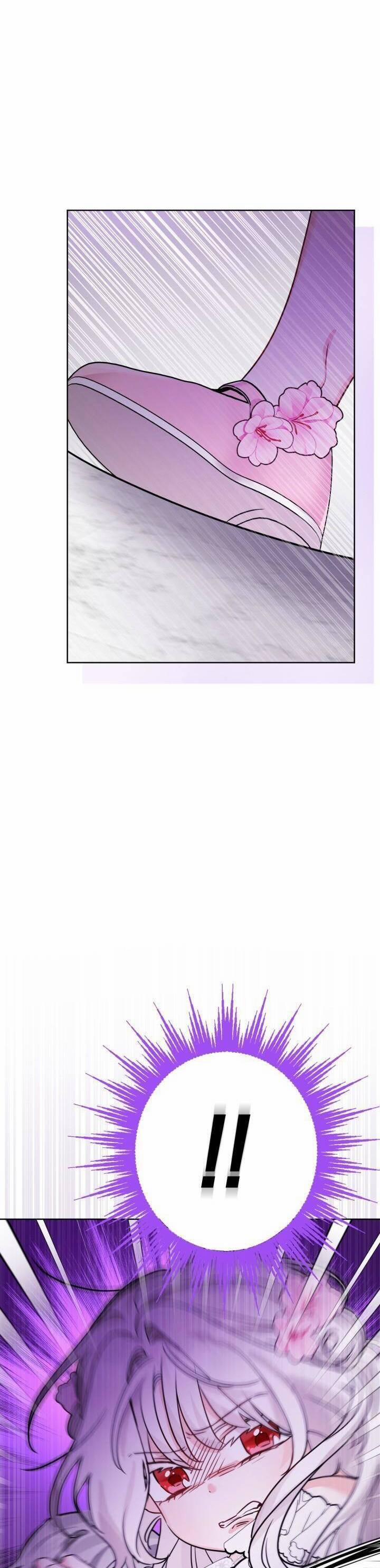 Lịch Sử Đen Tối Của Nam Chính 14 trang 37