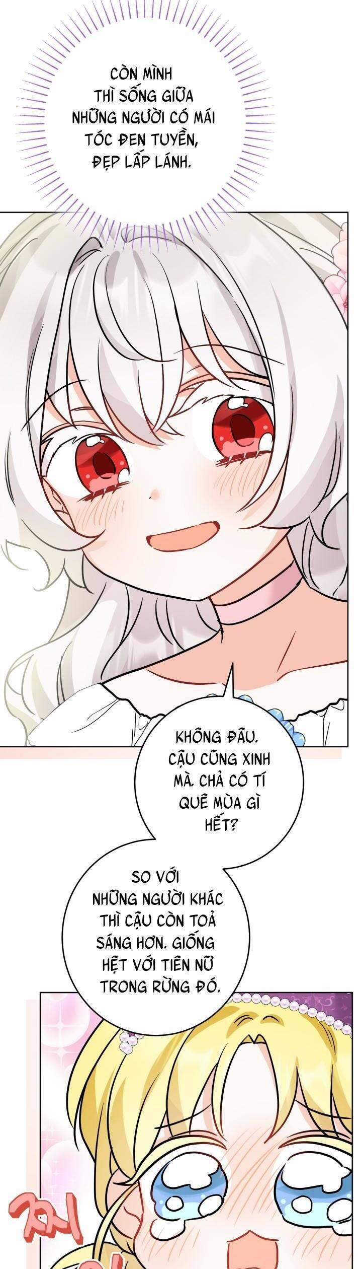 Lịch Sử Đen Tối Của Nam Chính 14 trang 7