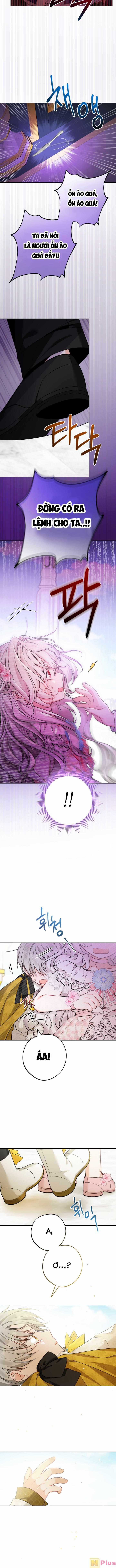 Lịch Sử Đen Tối Của Nam Chính 16 trang 2