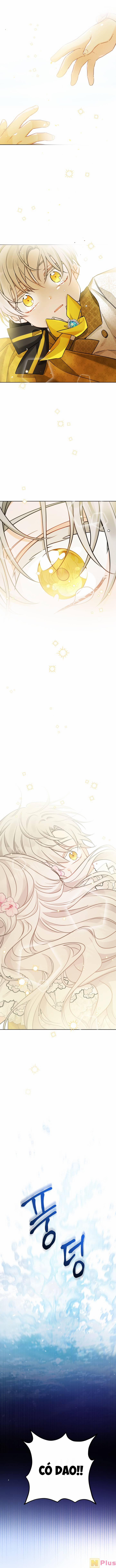 Lịch Sử Đen Tối Của Nam Chính 16 trang 3