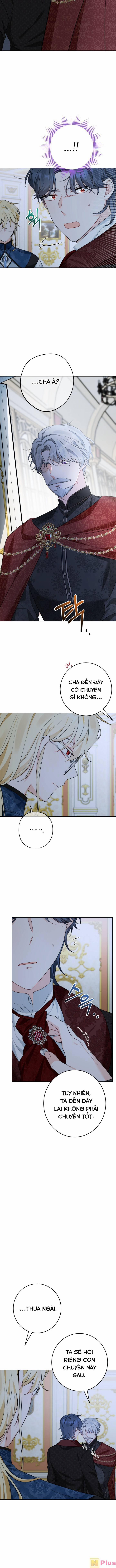 Lịch Sử Đen Tối Của Nam Chính 17 trang 2