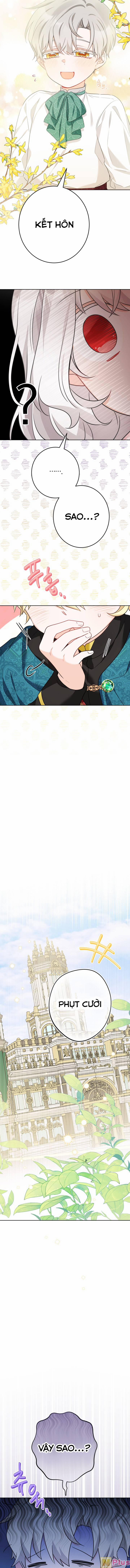 Lịch Sử Đen Tối Của Nam Chính 19 trang 8