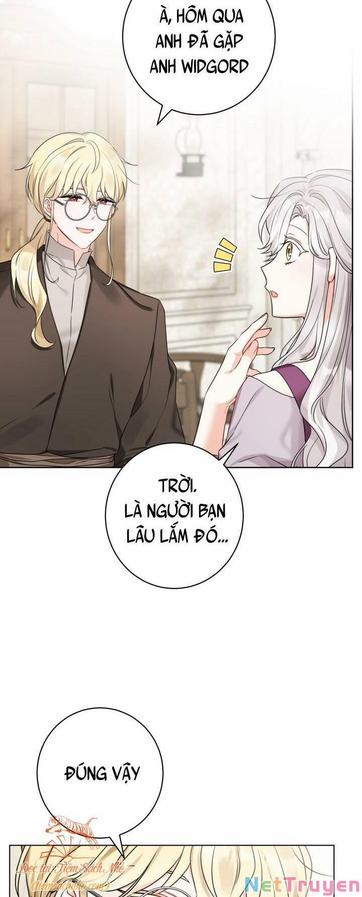 Lịch Sử Đen Tối Của Nam Chính 2 trang 15