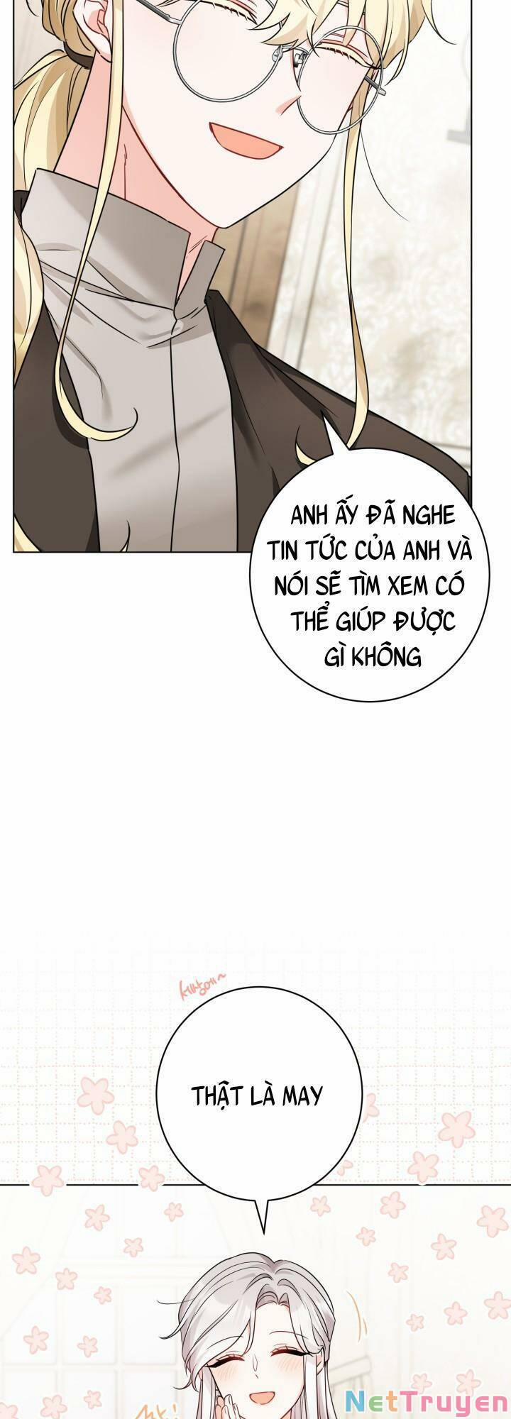 Lịch Sử Đen Tối Của Nam Chính 2 trang 16