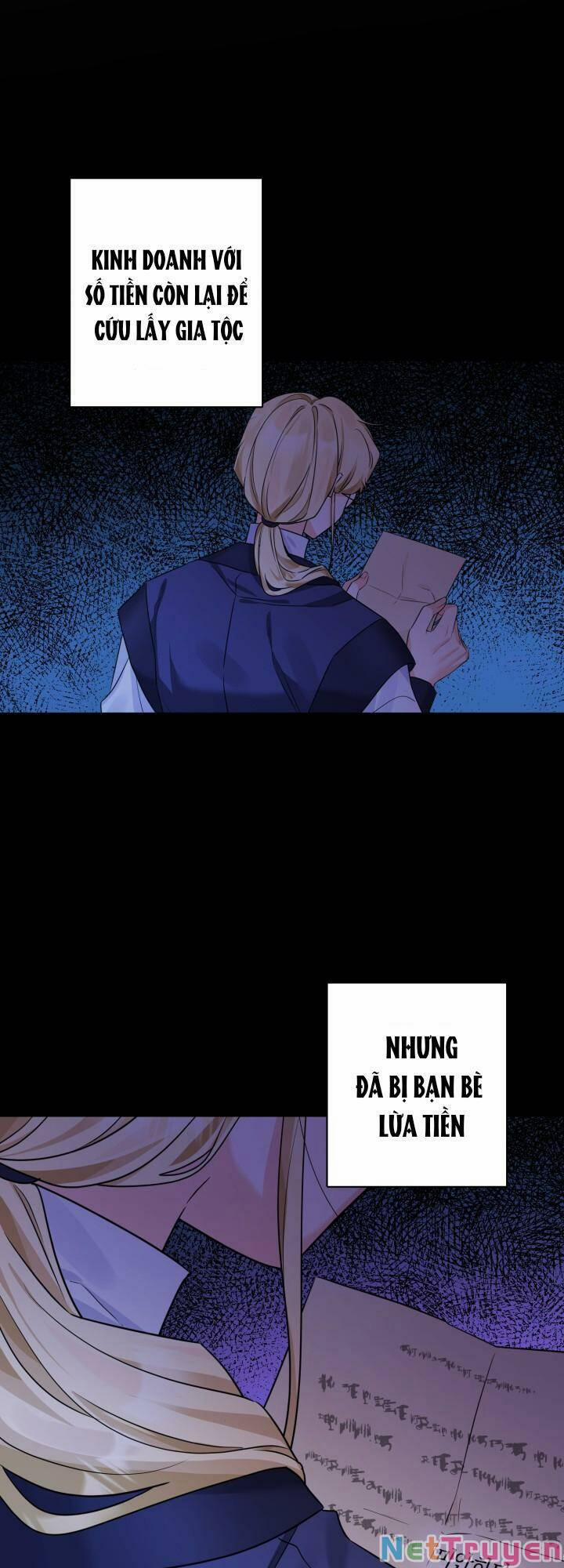 Lịch Sử Đen Tối Của Nam Chính 2 trang 21