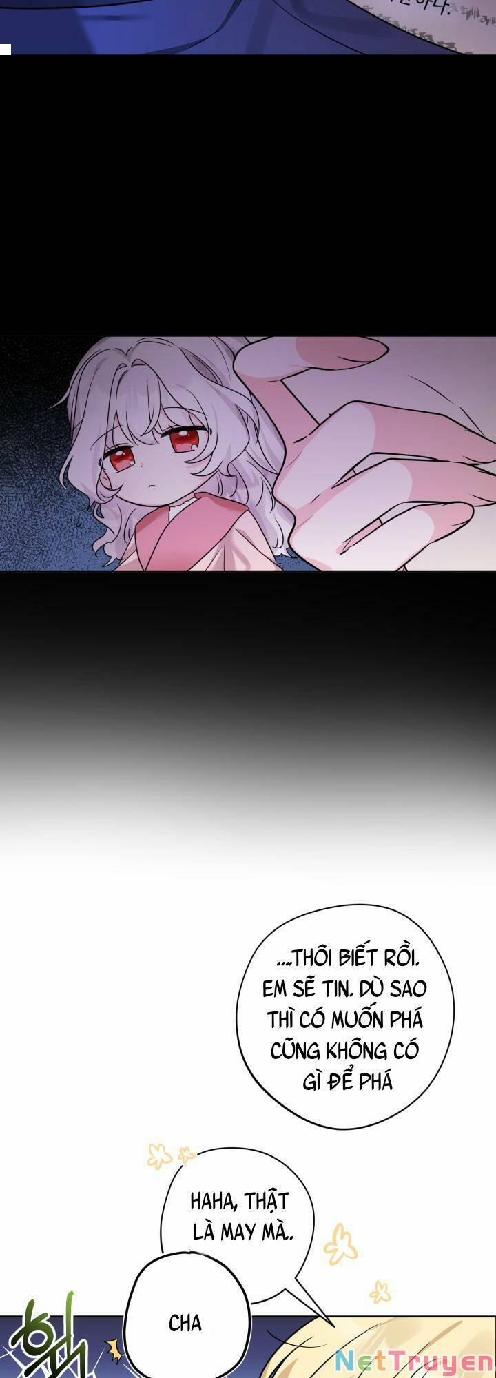 Lịch Sử Đen Tối Của Nam Chính 2 trang 22