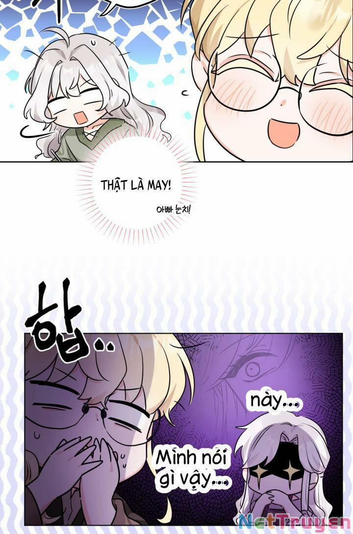 Lịch Sử Đen Tối Của Nam Chính 2 trang 23