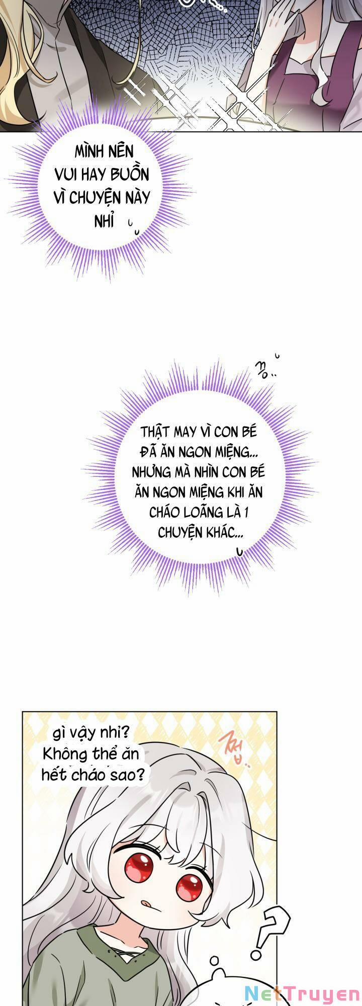 Lịch Sử Đen Tối Của Nam Chính 2 trang 26