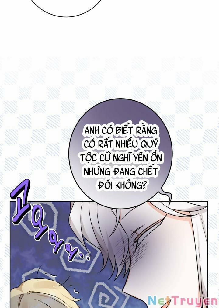 Lịch Sử Đen Tối Của Nam Chính 2 trang 28