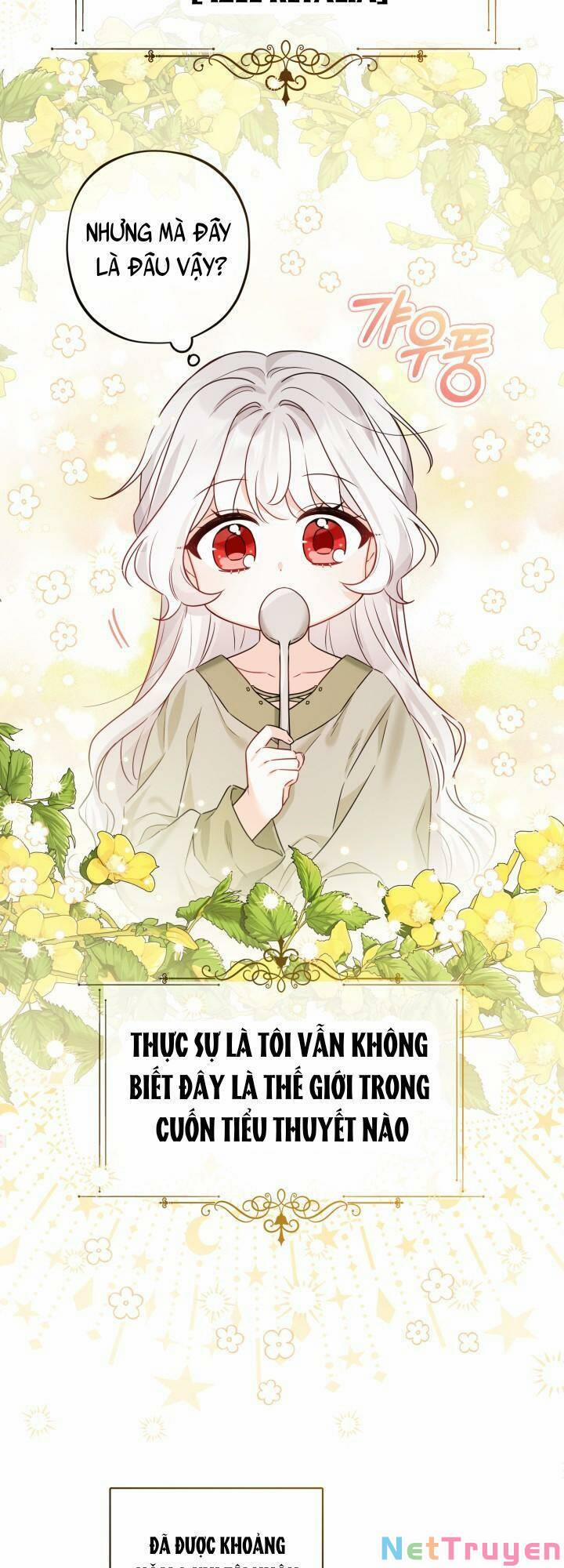 Lịch Sử Đen Tối Của Nam Chính 2 trang 31