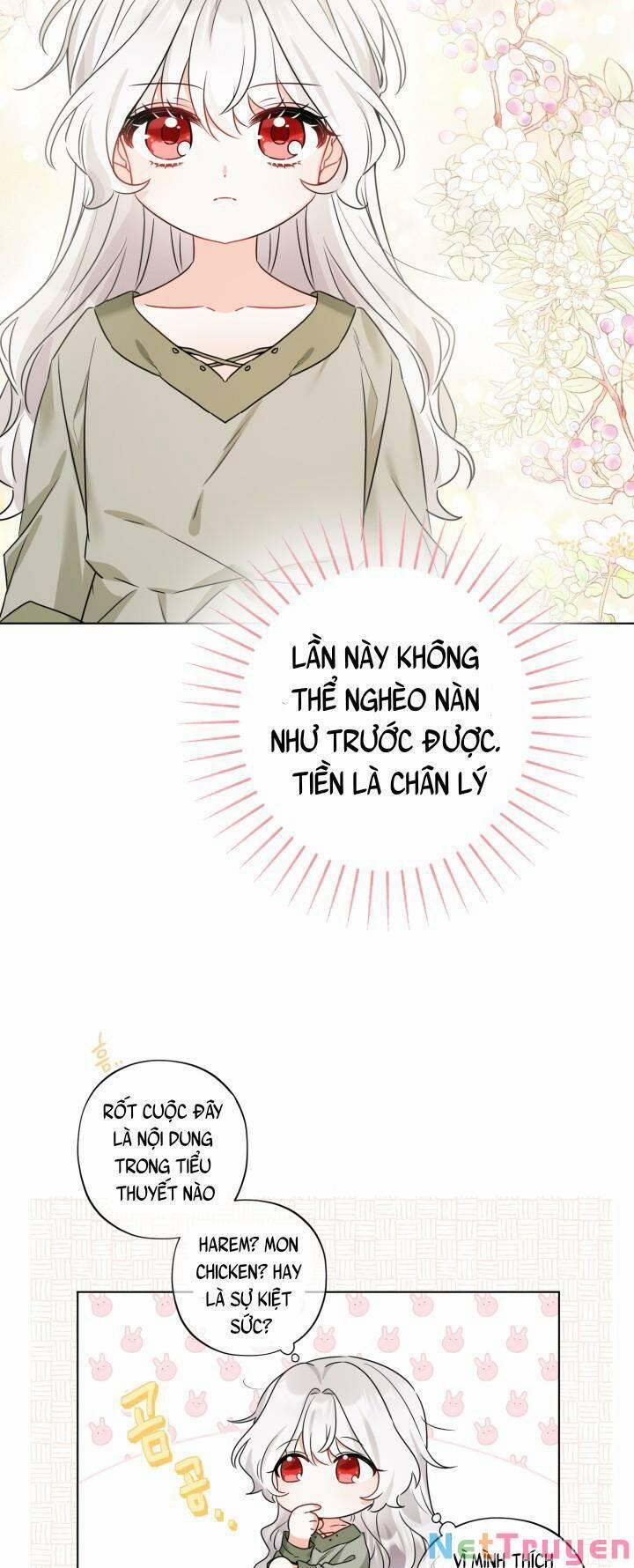 Lịch Sử Đen Tối Của Nam Chính 2 trang 36