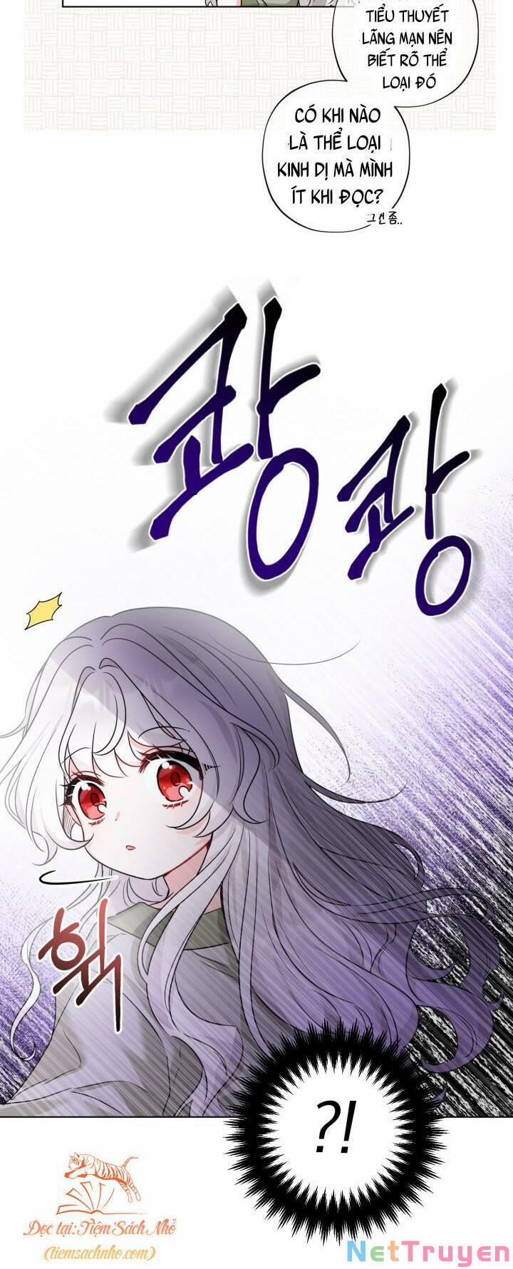 Lịch Sử Đen Tối Của Nam Chính 2 trang 37