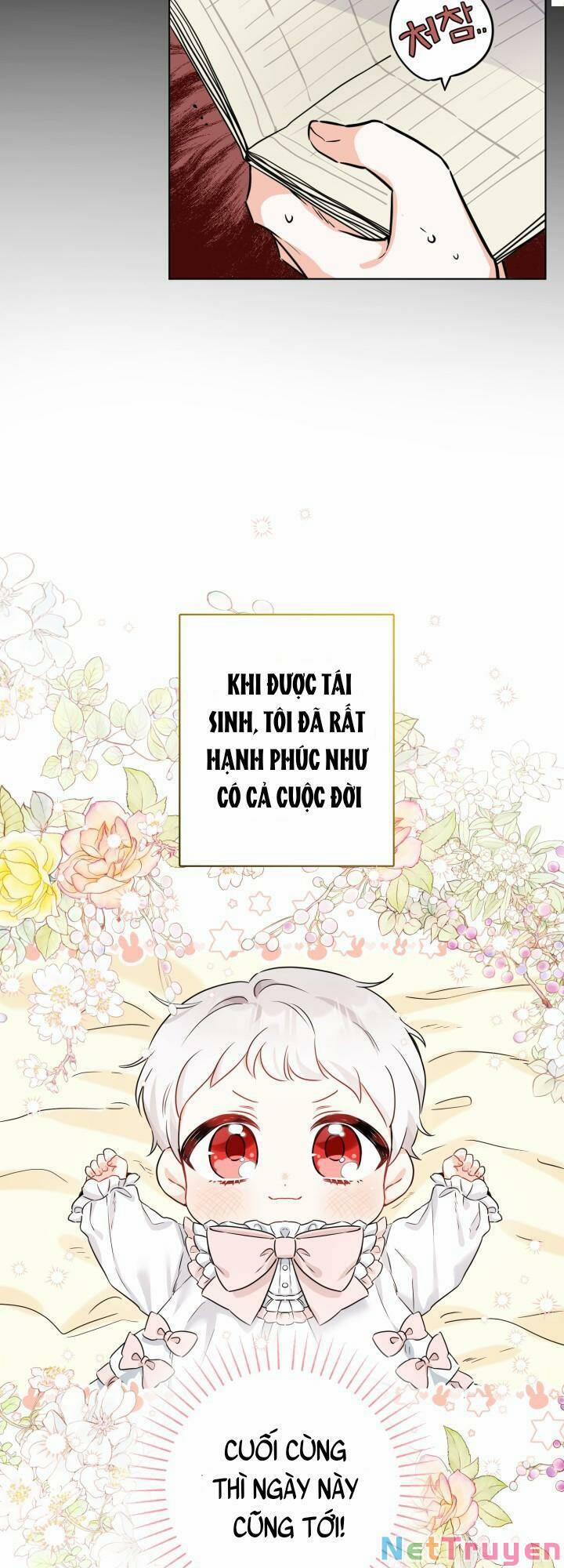 Lịch Sử Đen Tối Của Nam Chính 2 trang 4