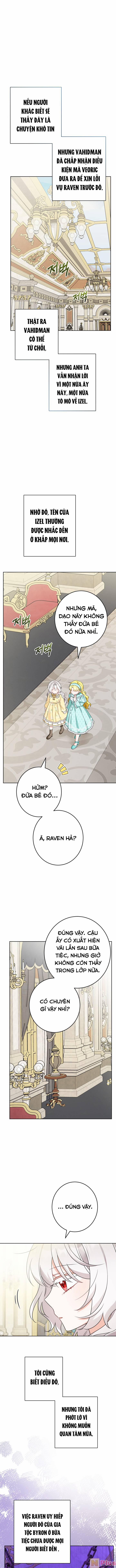 Lịch Sử Đen Tối Của Nam Chính 20 trang 10