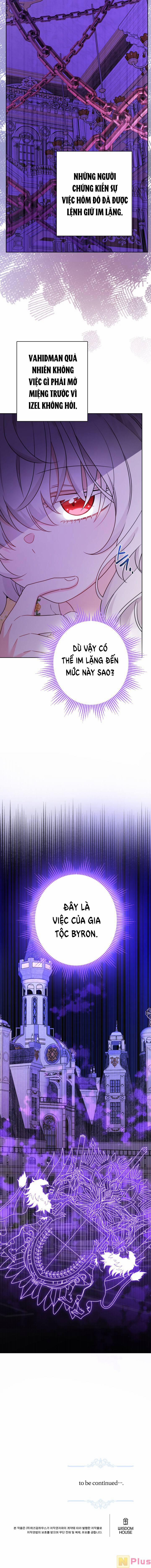 Lịch Sử Đen Tối Của Nam Chính 20 trang 11