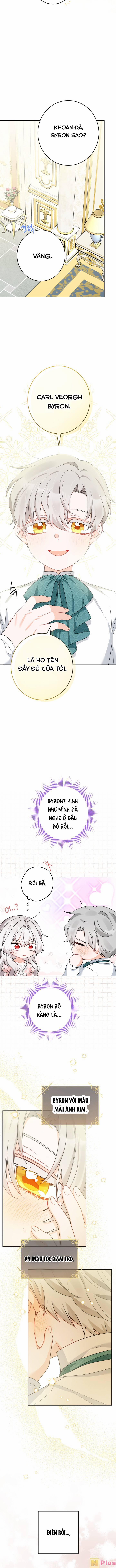 Lịch Sử Đen Tối Của Nam Chính 20 trang 2