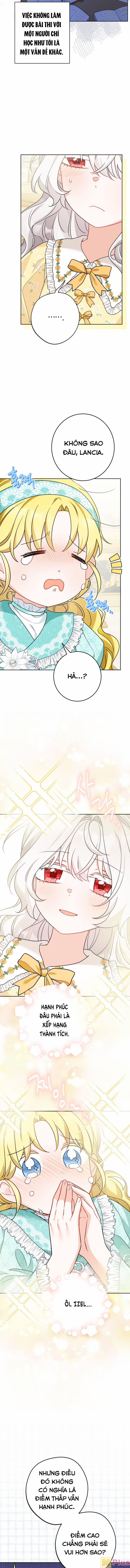 Lịch Sử Đen Tối Của Nam Chính 20 trang 7