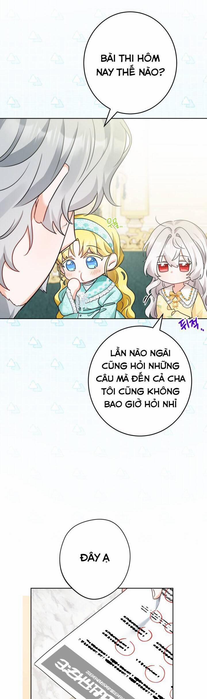 Lịch Sử Đen Tối Của Nam Chính 21 trang 11