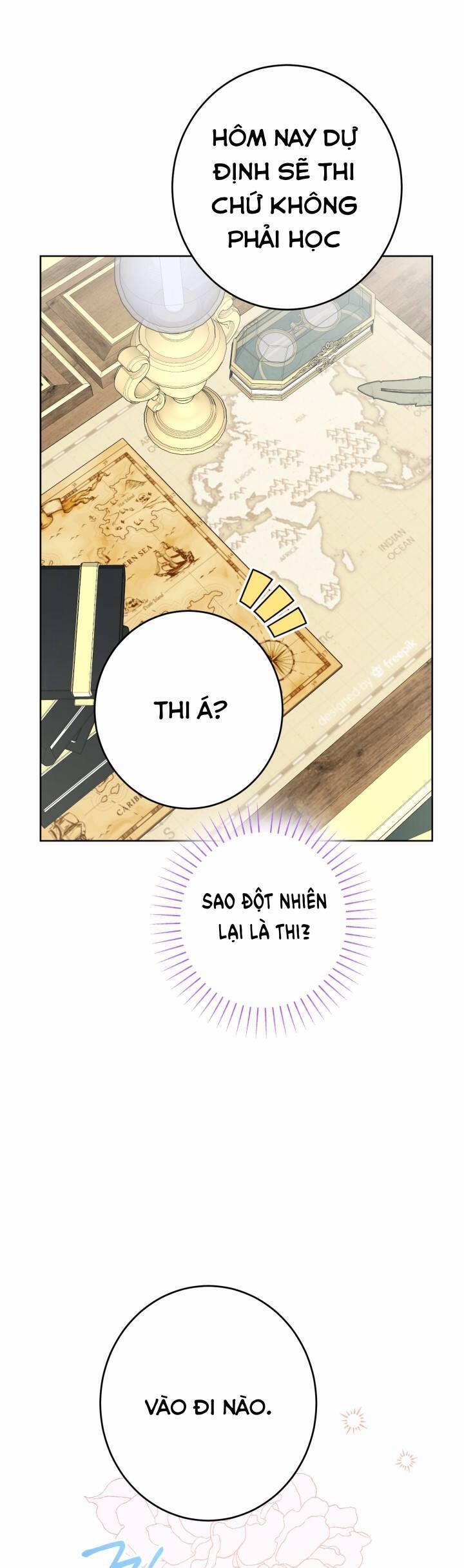 Lịch Sử Đen Tối Của Nam Chính 21 trang 13
