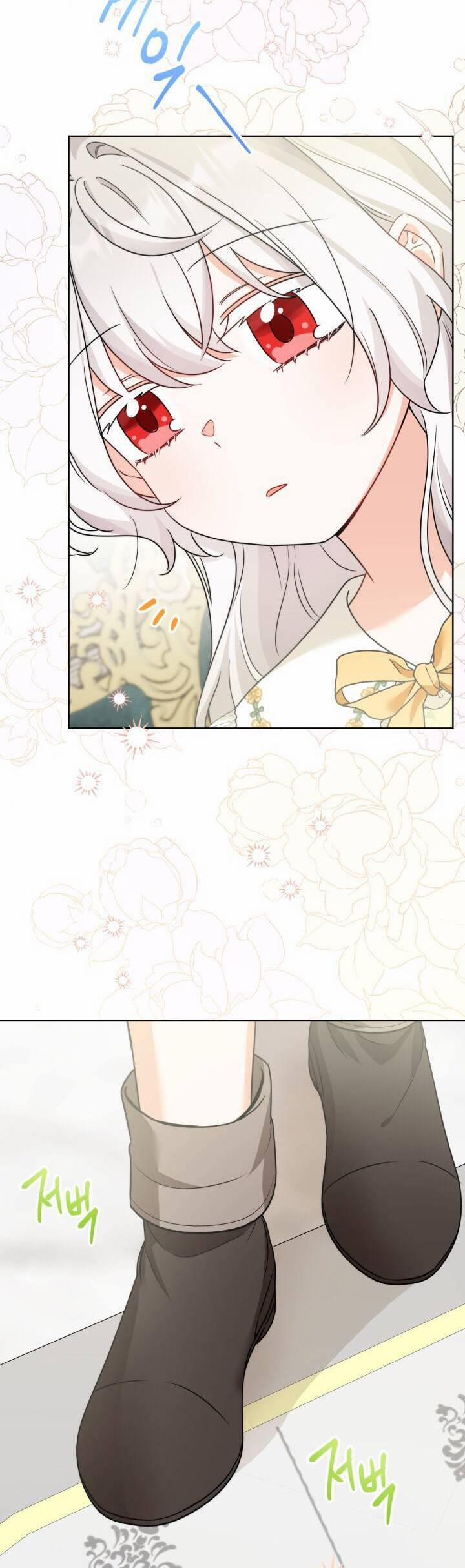 Lịch Sử Đen Tối Của Nam Chính 21 trang 14