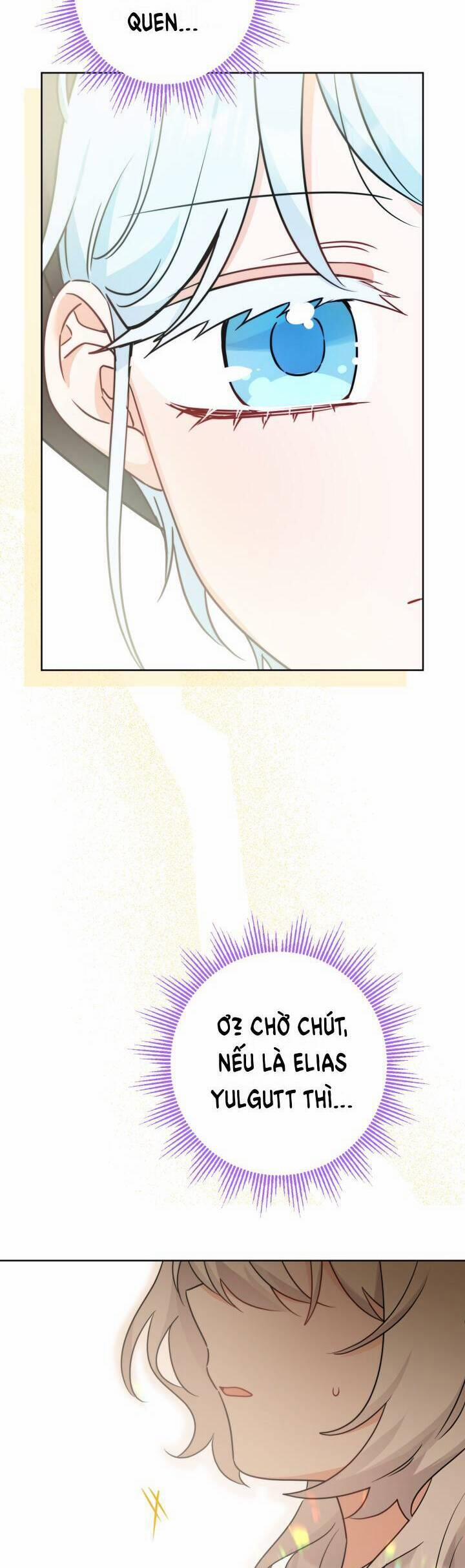 Lịch Sử Đen Tối Của Nam Chính 21 trang 19