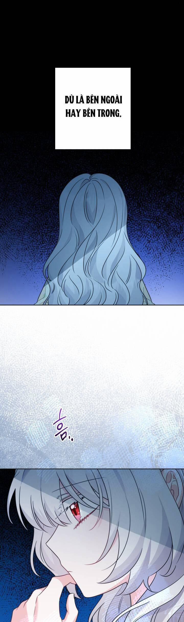 Lịch Sử Đen Tối Của Nam Chính 21 trang 2