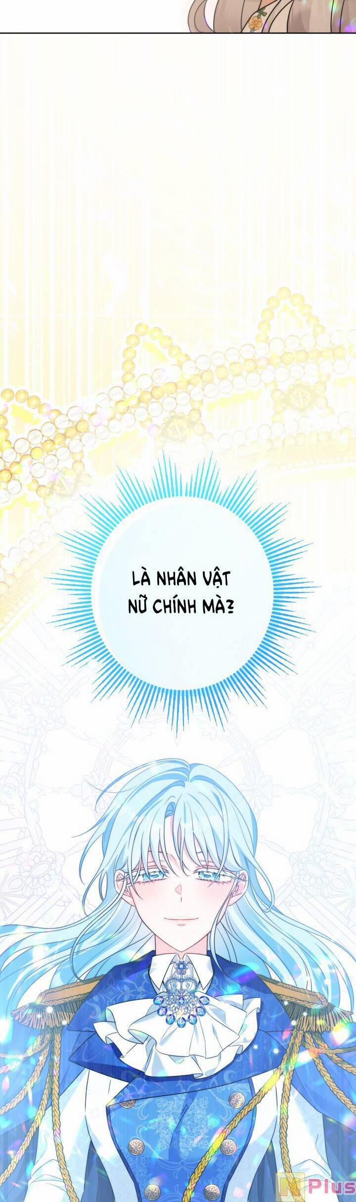 Lịch Sử Đen Tối Của Nam Chính 21 trang 20