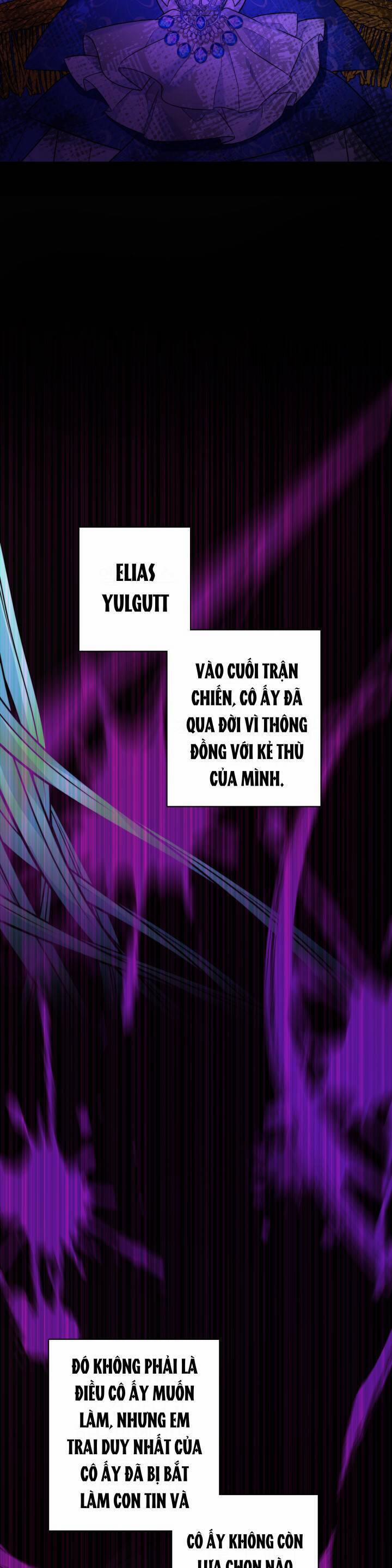 Lịch Sử Đen Tối Của Nam Chính 21 trang 24