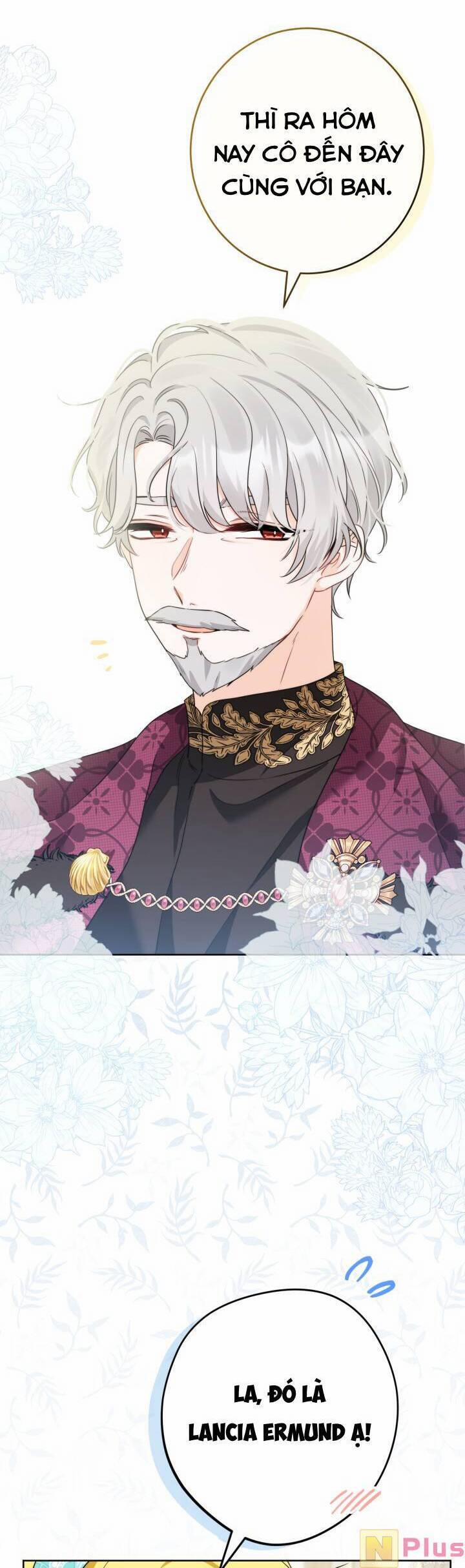 Lịch Sử Đen Tối Của Nam Chính 21 trang 4