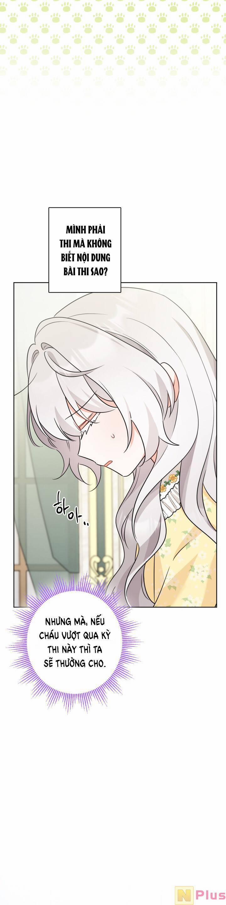 Lịch Sử Đen Tối Của Nam Chính 22 trang 10