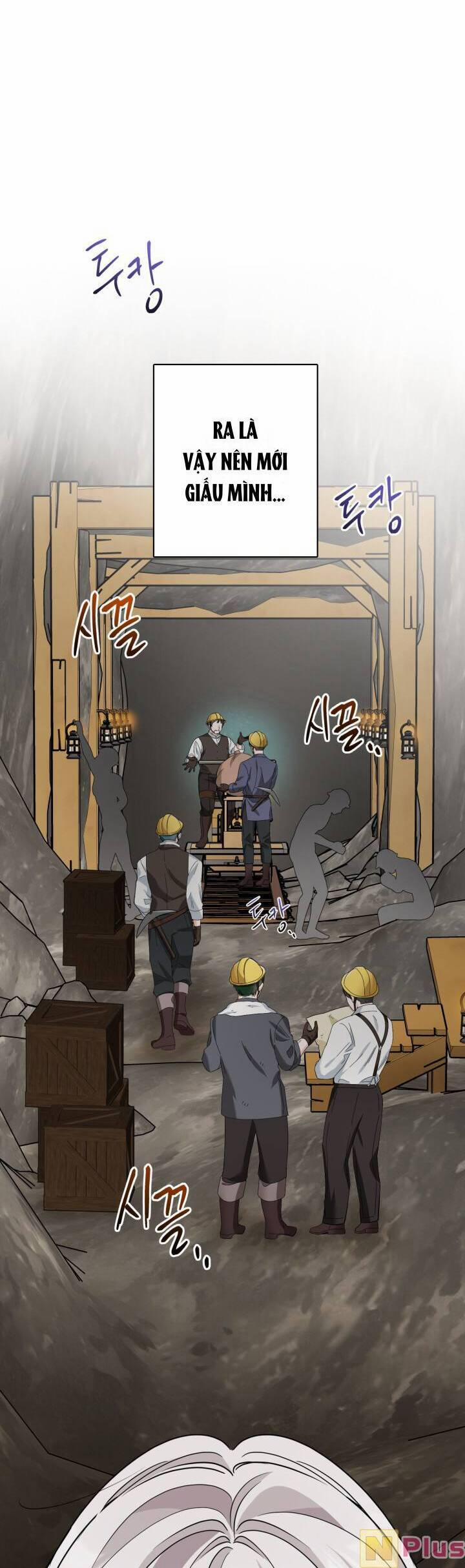 Lịch Sử Đen Tối Của Nam Chính 22 trang 14