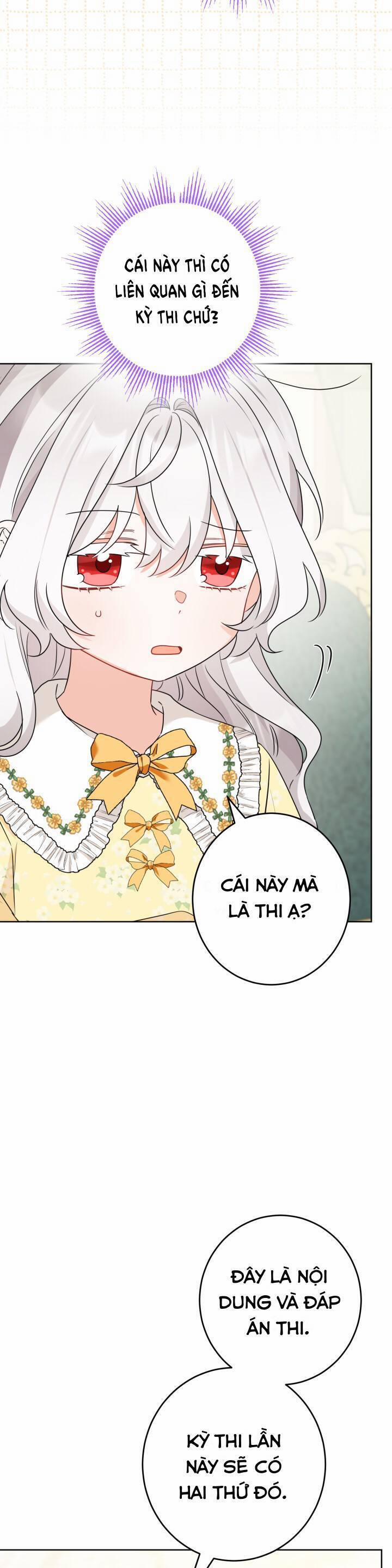 Lịch Sử Đen Tối Của Nam Chính 22 trang 15