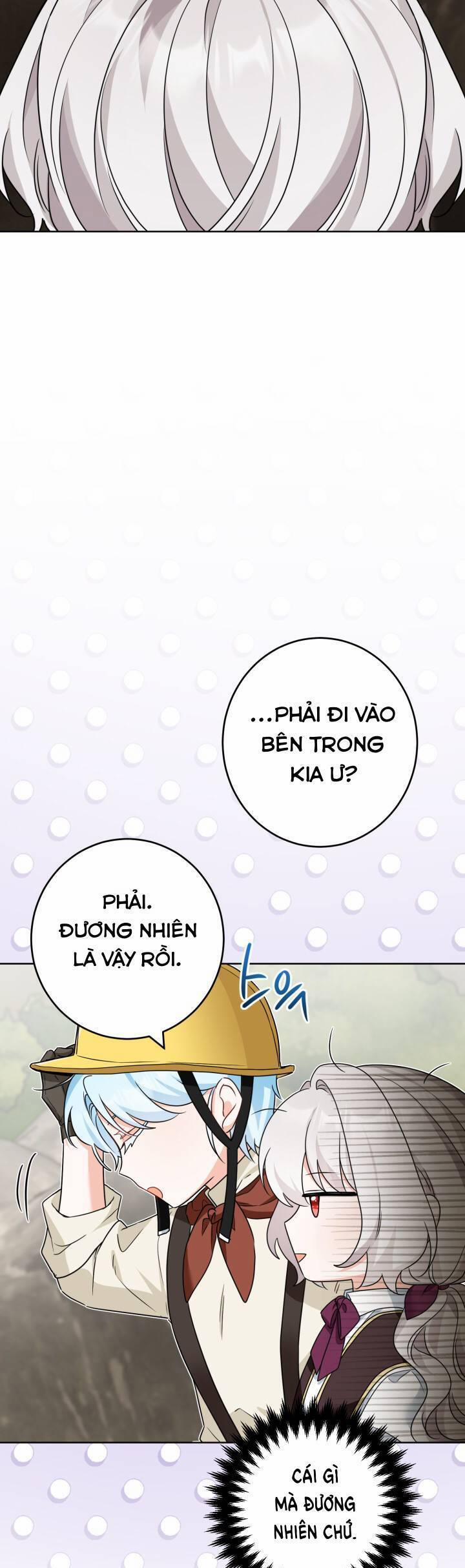 Lịch Sử Đen Tối Của Nam Chính 22 trang 18