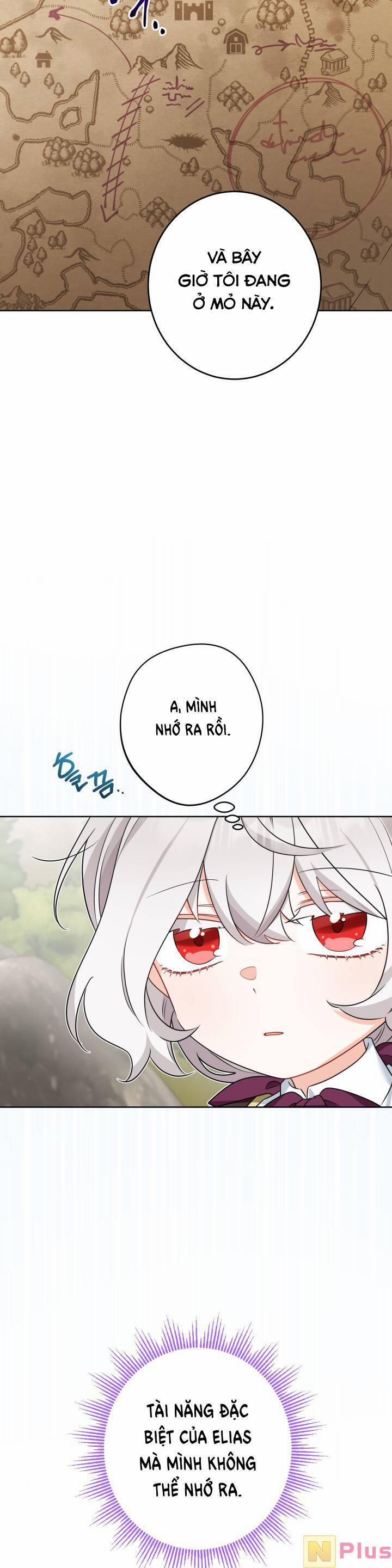 Lịch Sử Đen Tối Của Nam Chính 22 trang 24