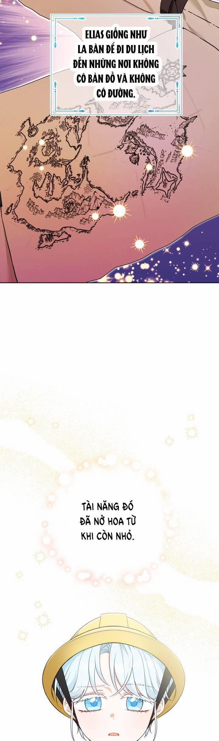 Lịch Sử Đen Tối Của Nam Chính 22 trang 26