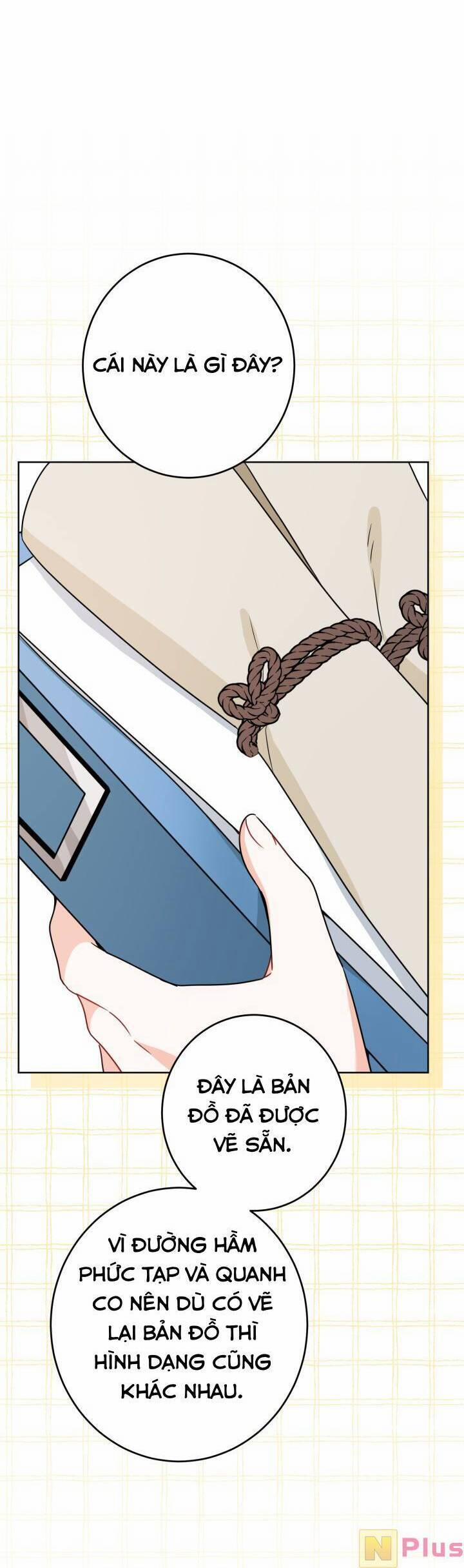 Lịch Sử Đen Tối Của Nam Chính 22 trang 28