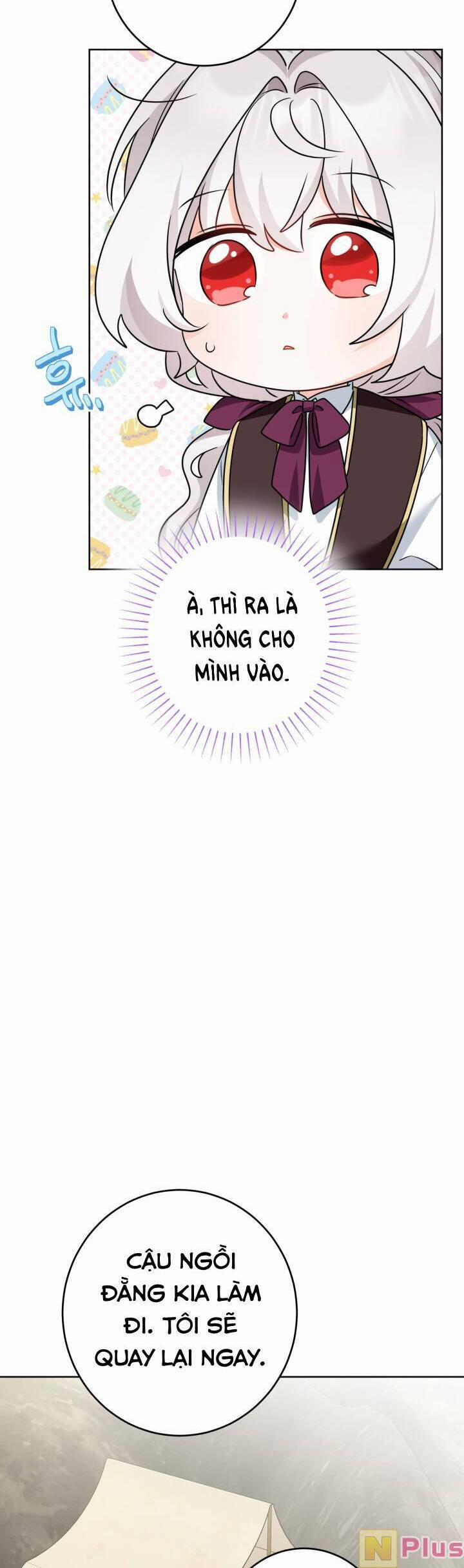 Lịch Sử Đen Tối Của Nam Chính 22 trang 32