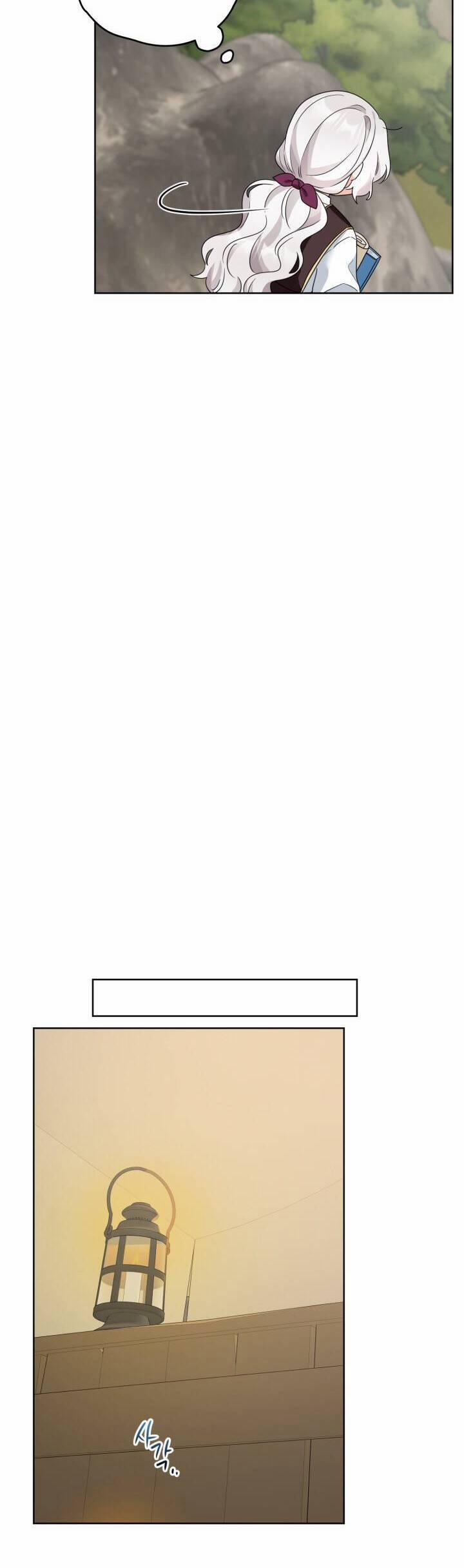 Lịch Sử Đen Tối Của Nam Chính 22 trang 35