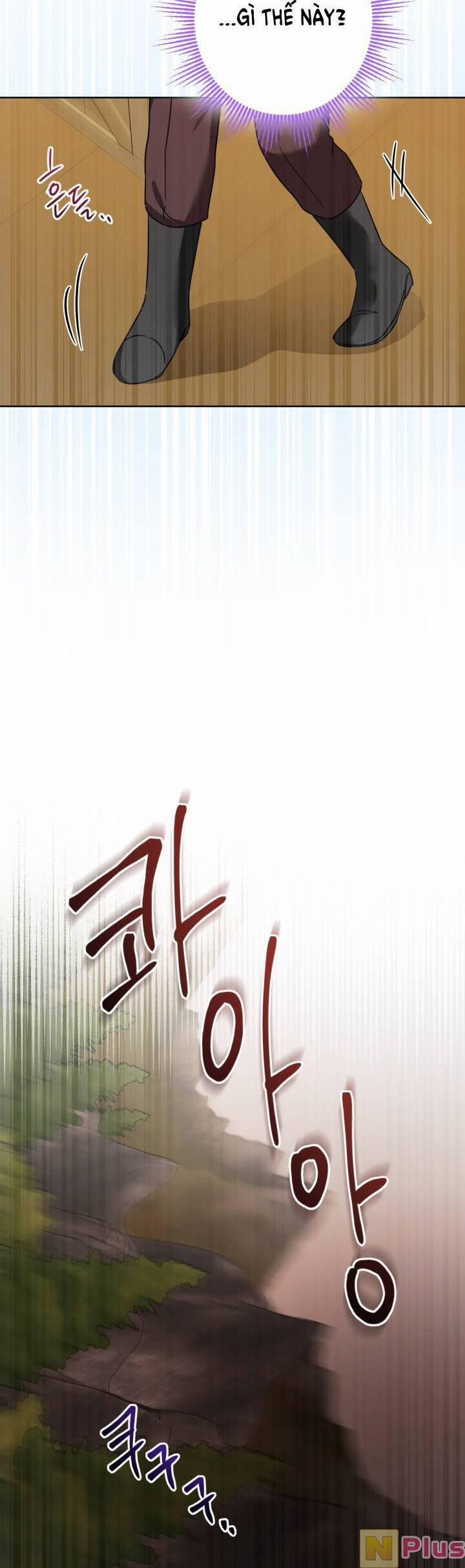 Lịch Sử Đen Tối Của Nam Chính 22 trang 40