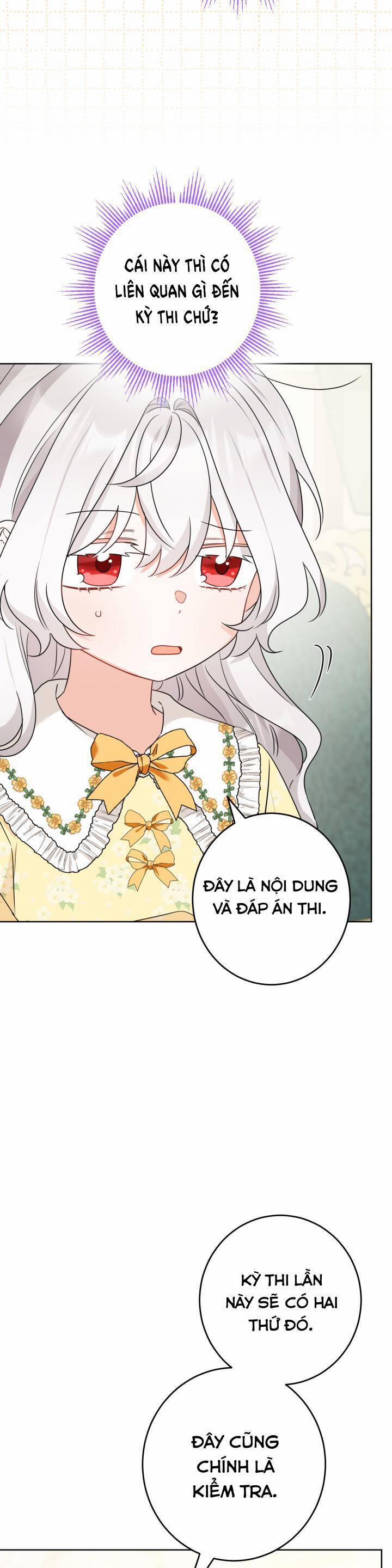 Lịch Sử Đen Tối Của Nam Chính 22 trang 8