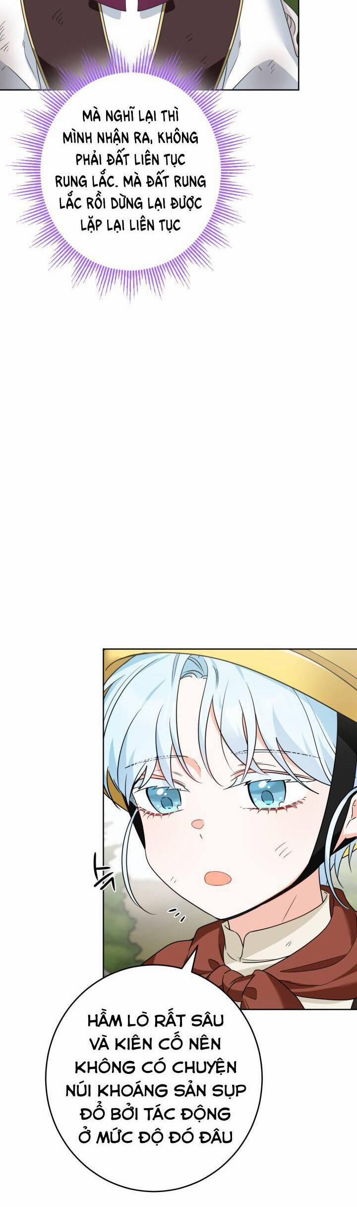 Lịch Sử Đen Tối Của Nam Chính 23 trang 10