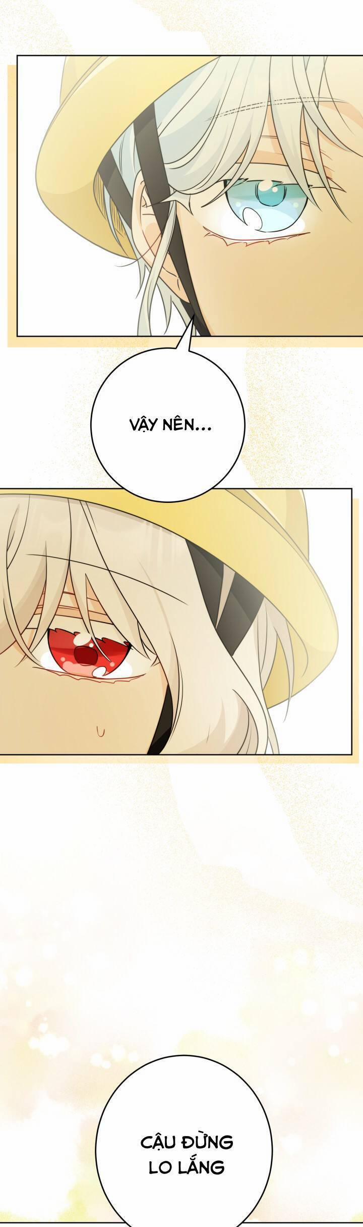 Lịch Sử Đen Tối Của Nam Chính 23 trang 12