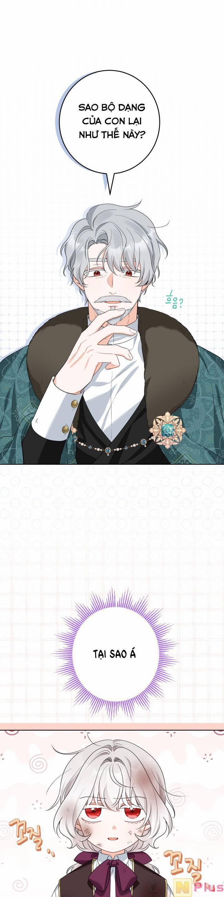 Lịch Sử Đen Tối Của Nam Chính 23 trang 18